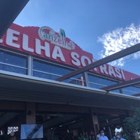 Anzelha Menu