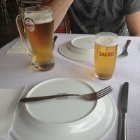 Foto diambil di O Lavrador oleh Mary J. pada 8/21/2013