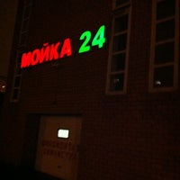 Photo taken at Мойка 24 by Stanislav S. on 10/16/2012