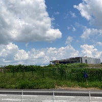 7/24/2021にIma d.がトヨタ自動車東日本 東富士工場で撮った写真