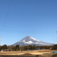 時之栖スポーツセンター 裾野グラウンド 裾野市 静岡県 時之栖スポーツセンター 裾野グラウンド 裾野市 静岡県