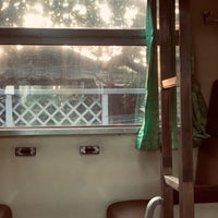 Photo taken at Yommaraj Railway Halt (SRT1002) by Danne D. on 10/6/2020