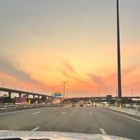 Photo taken at Motorway 7 by Danne D. on 3/25/2024