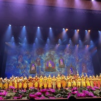 Photo taken at Thailand Cultural Centre by Danne D. on 12/5/2022
