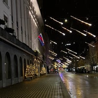 Photo prise au BEST WESTERN PREMIER Hotel Slon par Laimonas le12/12/2022