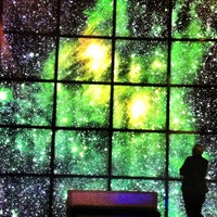 Photo taken at Moscow Planetarium by Karina G. on 4/25/2013