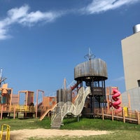 山の下みなとランド 新潟市 新潟県 山の下みなとランド 新潟市 新潟県
