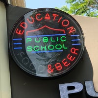 Photo taken at Public School 310 by Neal J. on 7/15/2021