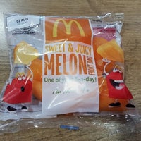 Photo taken at McDonald&amp;#39;s by Jaynell P. on 7/31/2019