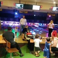 Photo taken at Tenpin by Jaynell P. on 7/27/2019