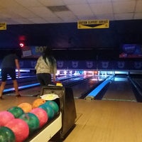 Photo taken at Tenpin by Jaynell P. on 8/10/2019