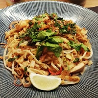 Photo taken at wagamama by Jaynell P. on 11/20/2018
