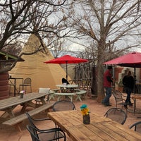 Photo taken at Planet Marfa by Ben T. on 3/17/2019