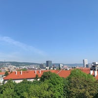 Photo taken at Bratislava by Ιωάννης on 5/5/2024