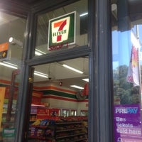 7 eleven circular quay sales