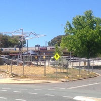 Scullin Shops Scullin Pl