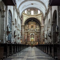 Photo taken at Iglesia de Santo Domingo by Catarina L. on 10/19/2022