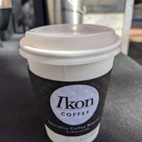 ikon roastery