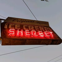 6/19/2021 tarihinde Catarina L.ziyaretçi tarafından Swensen&#39;s Ice Cream'de çekilen fotoğraf