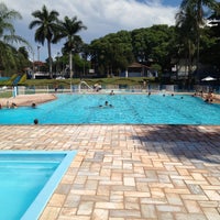 Clube de Campo