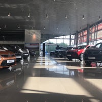 Photo taken at Lucky Motors by Amyly . on 7/13/2018