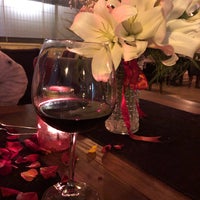 8/22/2019에 💜MorPabuç😺님이 Cosy Wine &amp;amp; Dine에서 찍은 사진