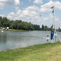 Photo taken at Муниципальный бассейн by Igor M. on 7/17/2019