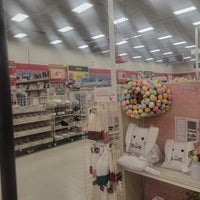 Photo taken at Michaels by Christina O. on 2/1/2023