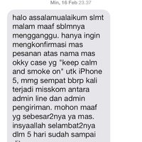 Review Polres Metro Jakarta Barat