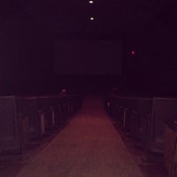 Photo taken at Windchimes Cinema 8 by Julian K. on 12/19/2012