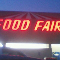 Photo taken at Food Fair by Michelle T. on 9/24/2012
