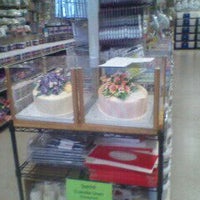 Photo taken at Amazin&amp;#39; Cake Supplies by Michelle T. on 9/17/2012