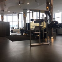 Photo taken at Mercedes Benz МБ-Ирбис by Айдар Г. on 2/3/2017