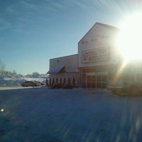 Photo taken at Tractor Supply Co. by april g. on 12/31/2012