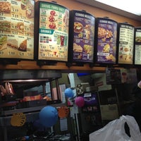 Photo taken at Taco Bell by GorillaHercules Q. on 11/3/2012