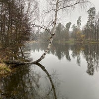 Photo taken at Озеро Горащиха by Igor S. on 4/17/2021