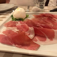 Photo taken at Il Ponentino by antociano on 7/22/2019