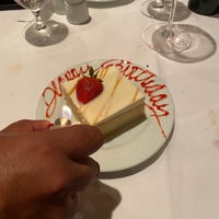 Photo taken at Fogo de Chao Brazilian Steakhouse by antociano on 7/25/2021