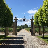 Foto scattata a Château Du Tertre da antociano il 7/19/2019