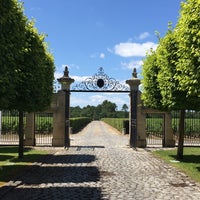 7/19/2019 tarihinde antocianoziyaretçi tarafından Château Du Tertre'de çekilen fotoğraf