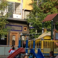 Photo taken at Kartal Sahil Ulu Park by gokce on 11/4/2012
