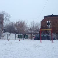 Photo taken at Самараград by Данила П. on 12/30/2012