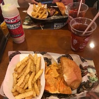 5/2/2018 tarihinde Julie K. N.ziyaretçi tarafından Smart Burger'de çekilen fotoğraf