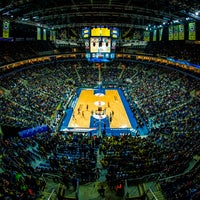 ülker sports arena nasıl gidilir