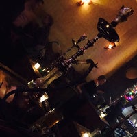 รูปภาพถ่ายที่ Aziza Cafe &amp;amp; Lounge โดย G. ✨ เมื่อ 12/23/2017