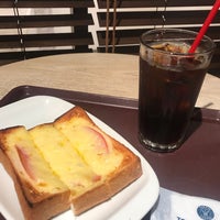 Photo taken at TORAJA COFFEE by jun on 9/5/2022