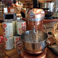Photo taken at Williams-Sonoma by Laura C. on 10/14/2013