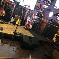 Photo taken at Drums N Flats by Beth C. on 4/6/2019