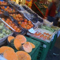 Photo taken at Aycan Supermarkt by Nele H. on 11/3/2012