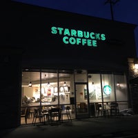 Photo taken at Starbucks by Jenni Lynne L. on 3/16/2017